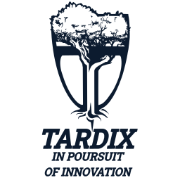 TARDIX IRL Logo