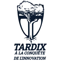 TARDIX FR Logo