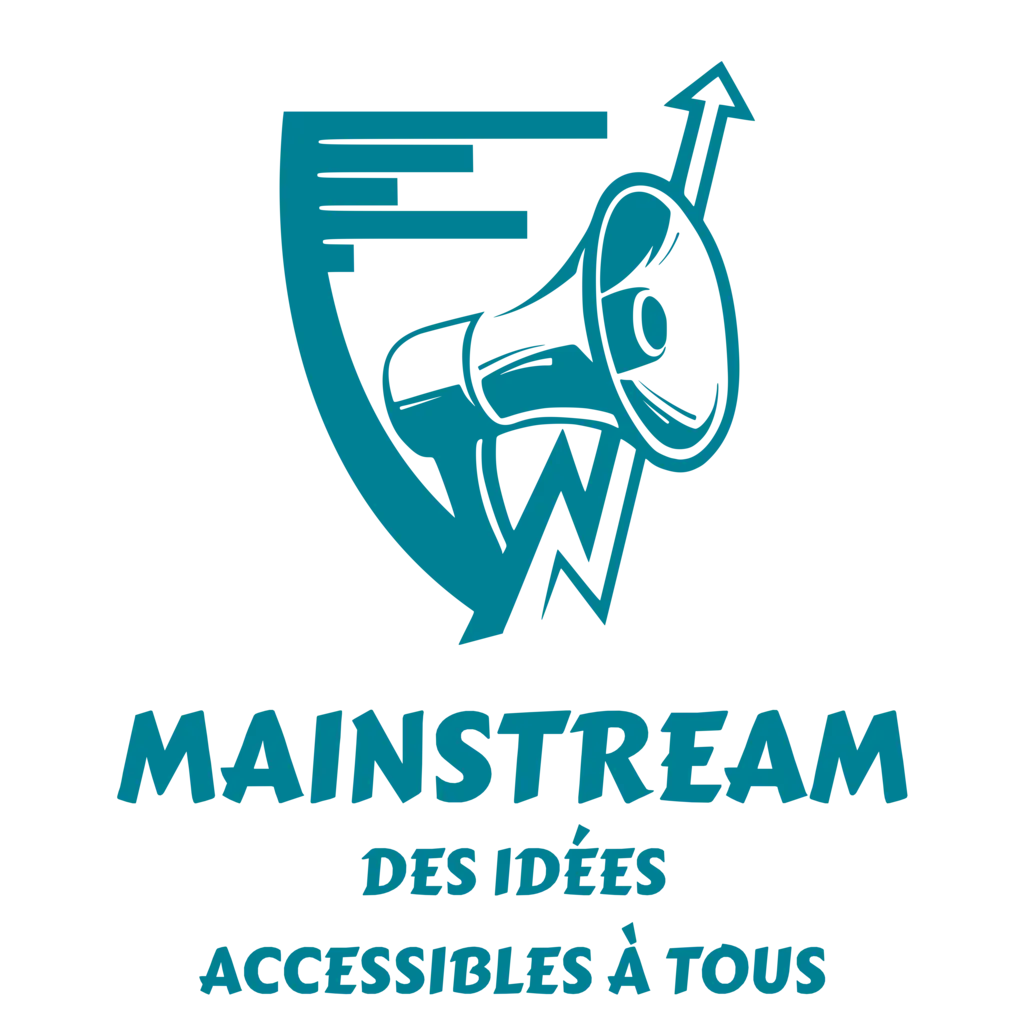MainStream Logo