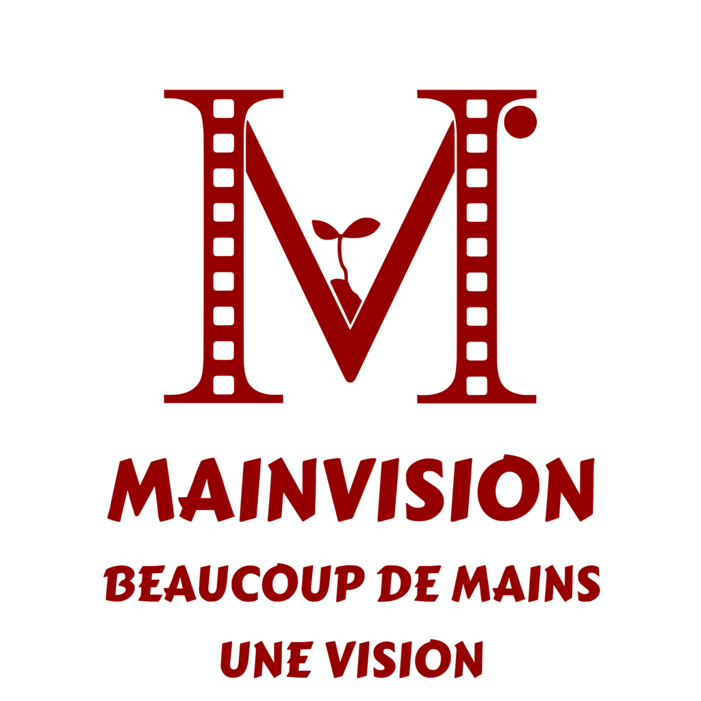 Logo MainVision
