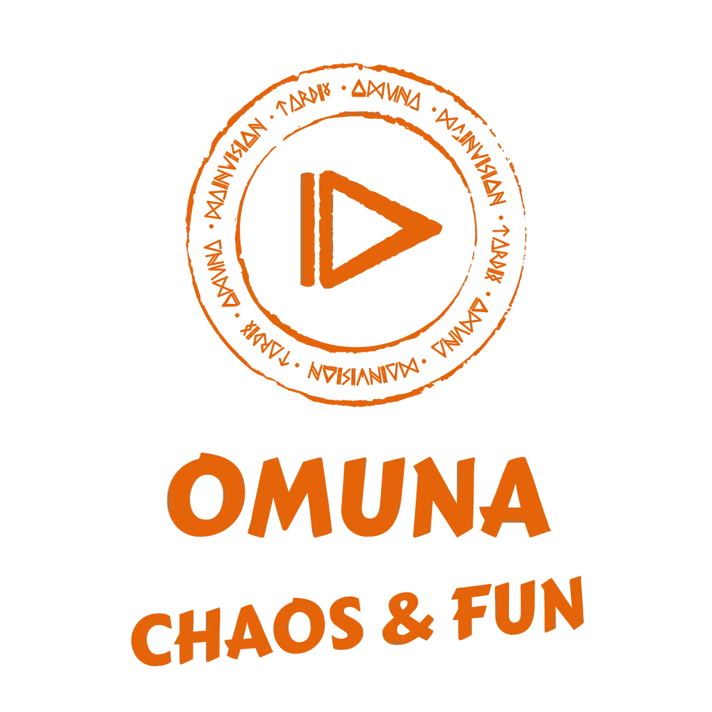 OMUNA Logo