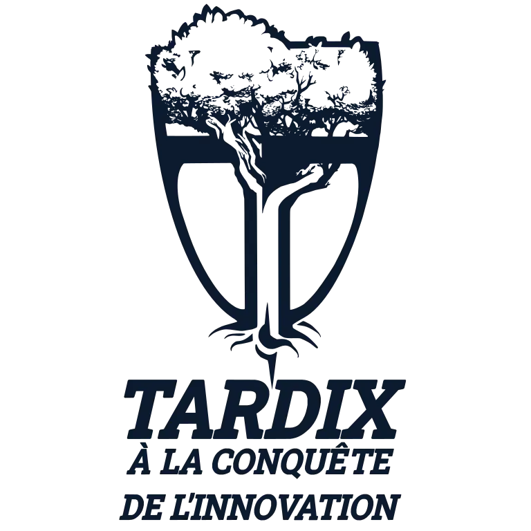 TARDIX Logo