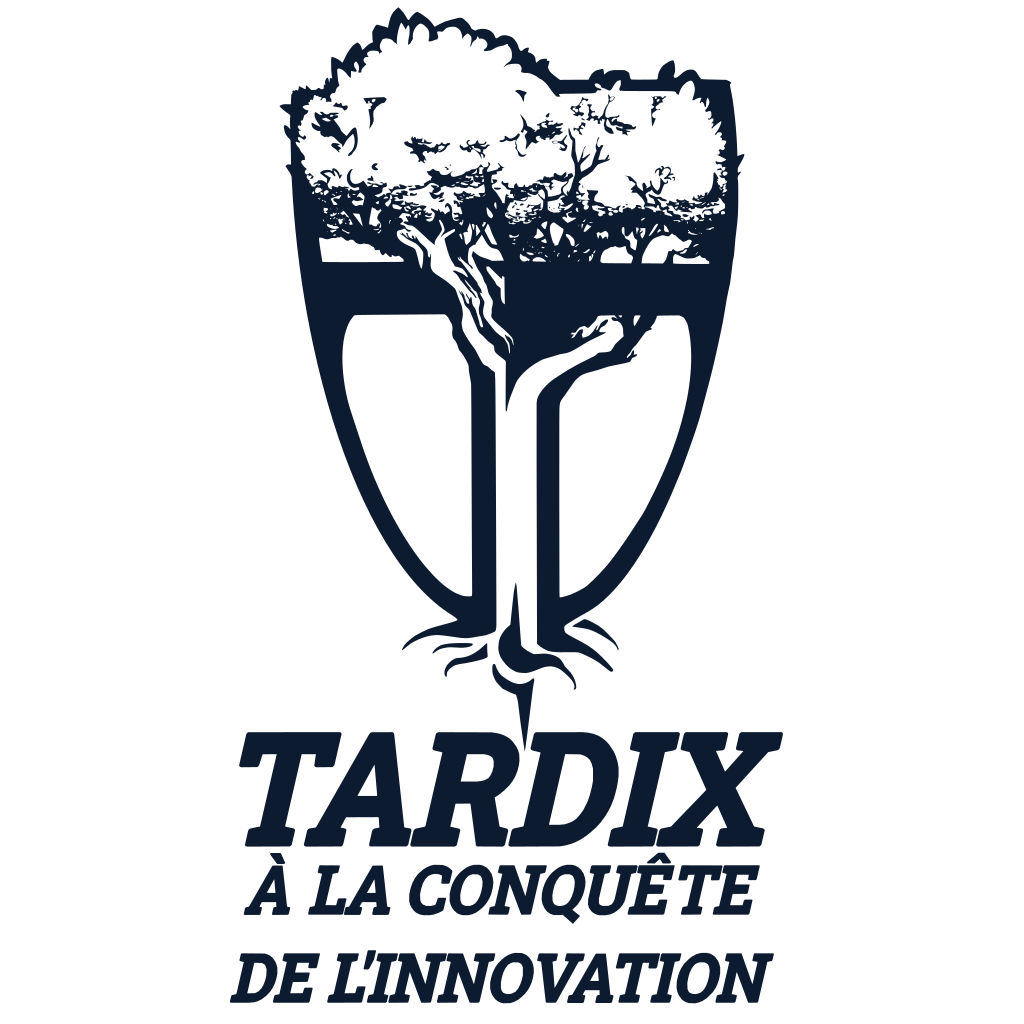 Logo Tardix