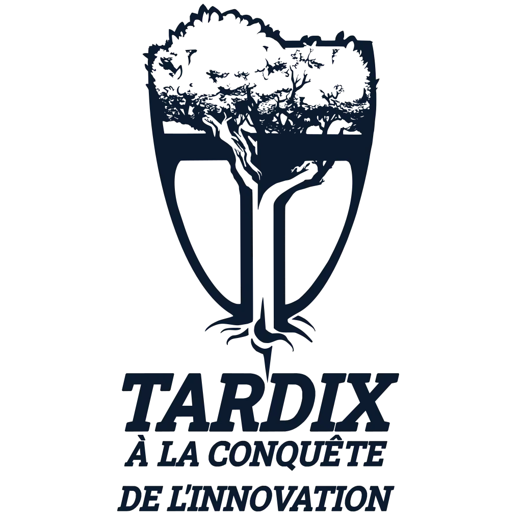 Logo TARDIX FR