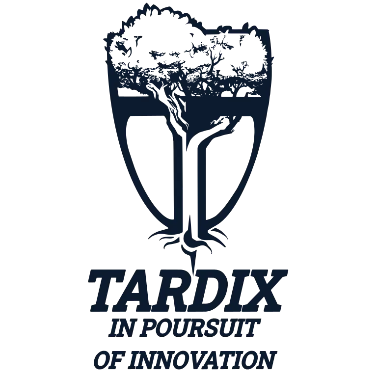 TARDIX ロゴ