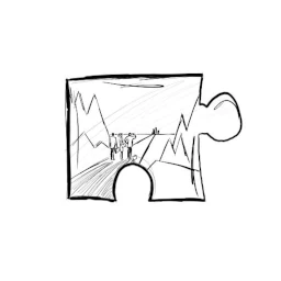 개발 퍼즐 조각