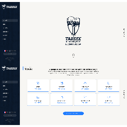 Abril de 2026 - Una nueva dimensión web